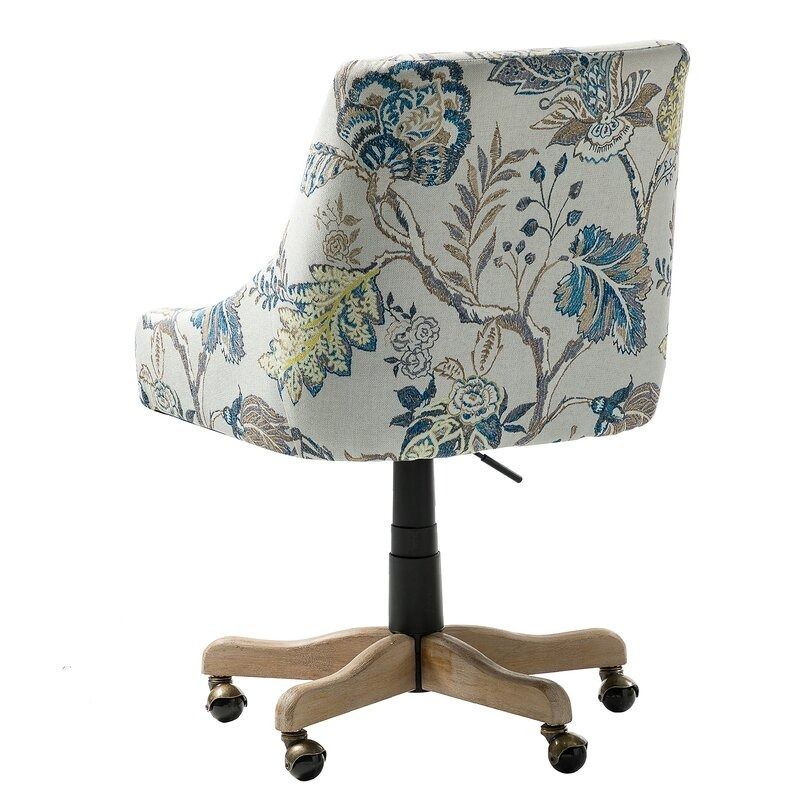 Varda Task Chair thumbnail 5