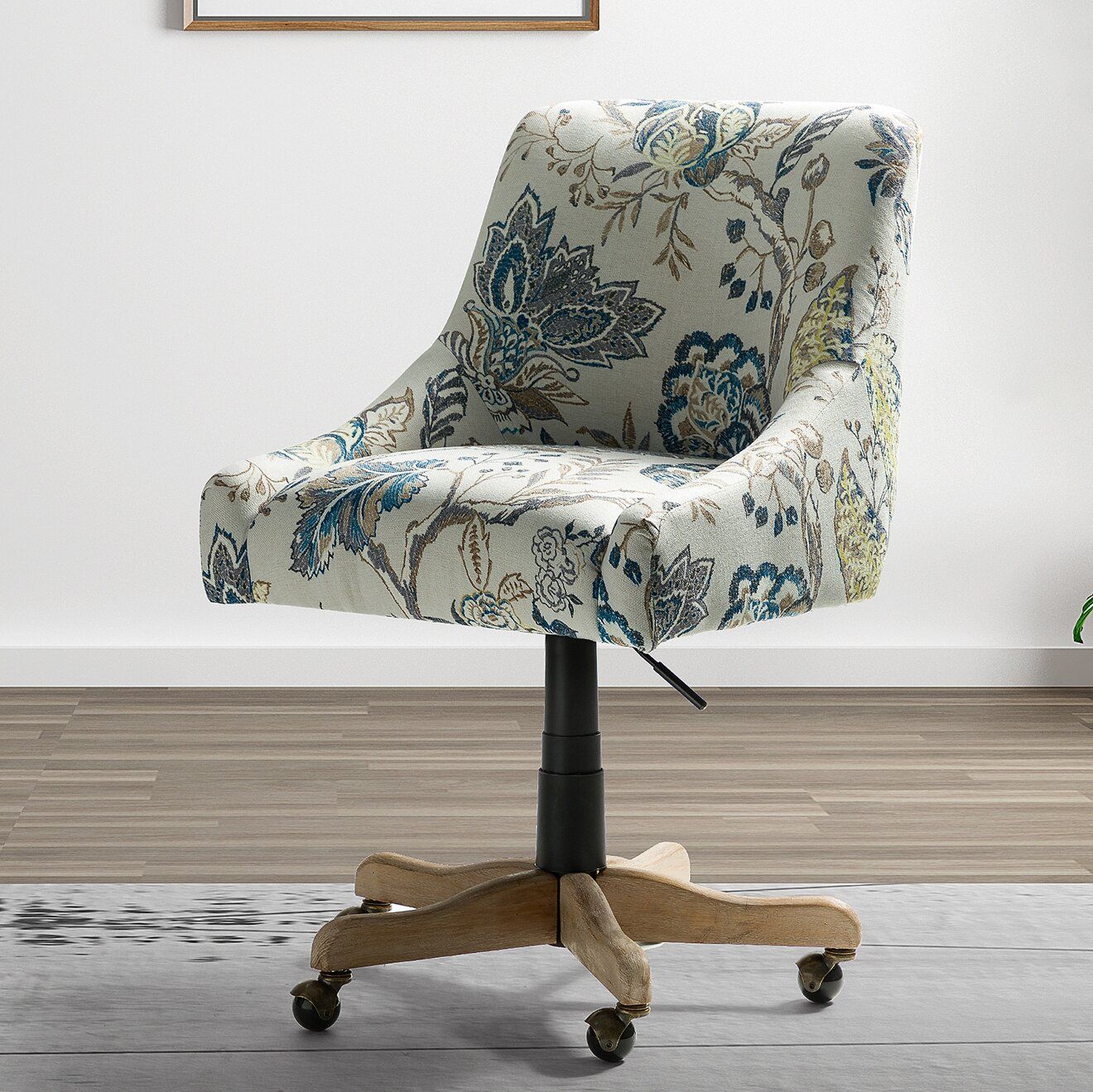 Varda Task Chair thumbnail 2