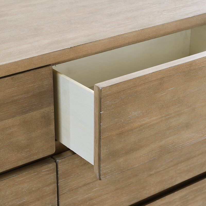 Natural Joshua Drawer thumbnail 6