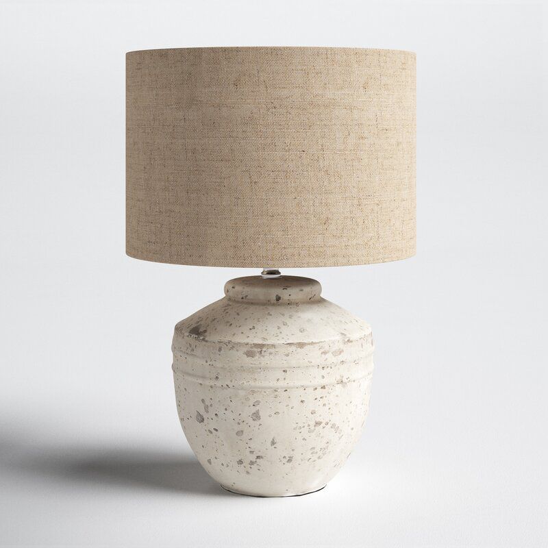 Basilton Table Lamp thumbnail 2