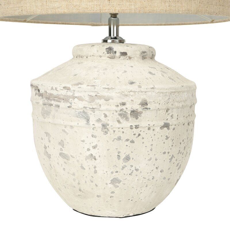 Basilton Table Lamp thumbnail 5