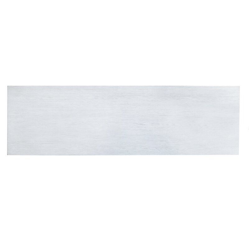 White Joshua Drawer thumbnail 7