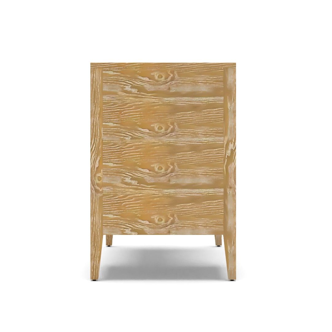 Textured Trellis Desk thumbnail 2