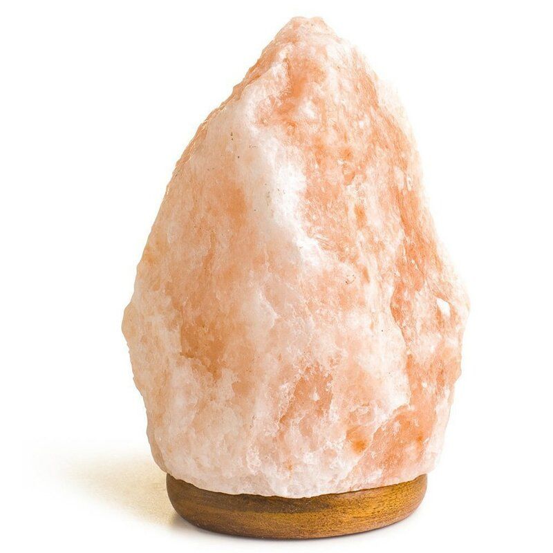 Anishia Salt Lamp thumbnail 2