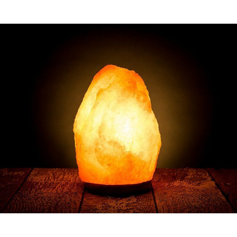 Anishia Salt Lamp thumbnail 3