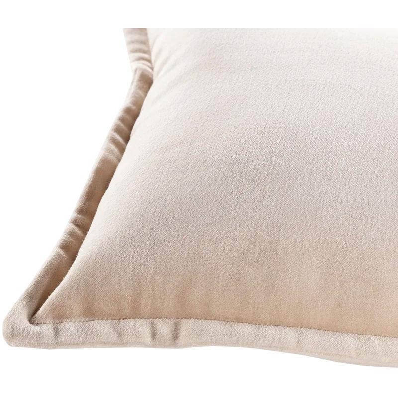 Gabriel Rectangular Cotton Pillow Cover And Insert thumbnail 3