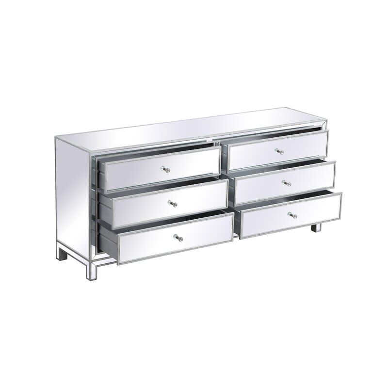 Rotella 6 Drawer thumbnail 2