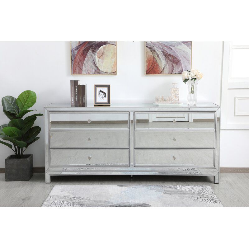 Rotella 6 Drawer thumbnail 3