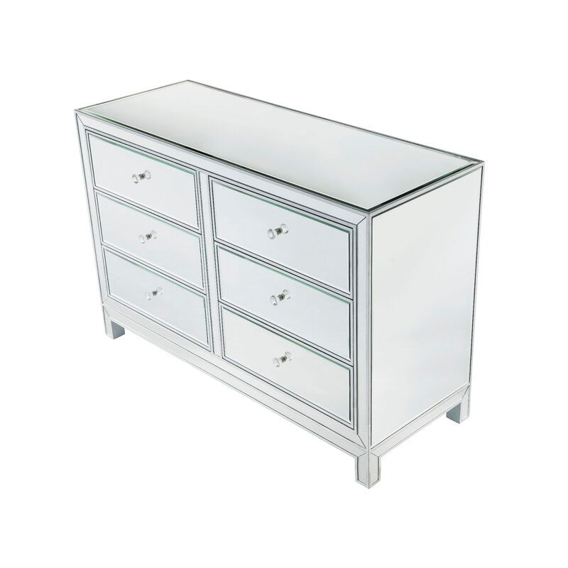 Cain 6 Drawer thumbnail 2