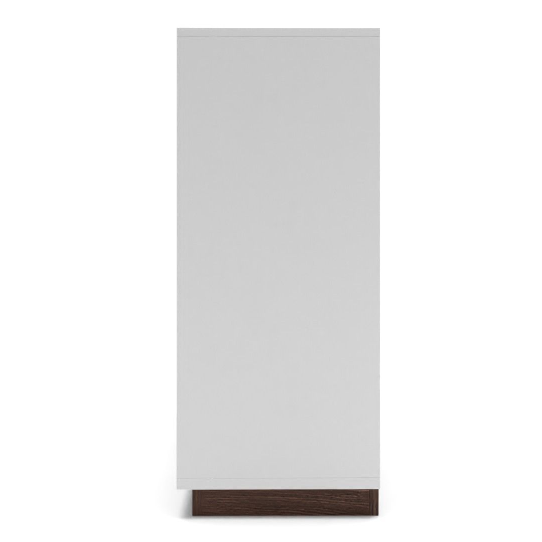 16 Pair Shoe Storage Cabinet thumbnail 3