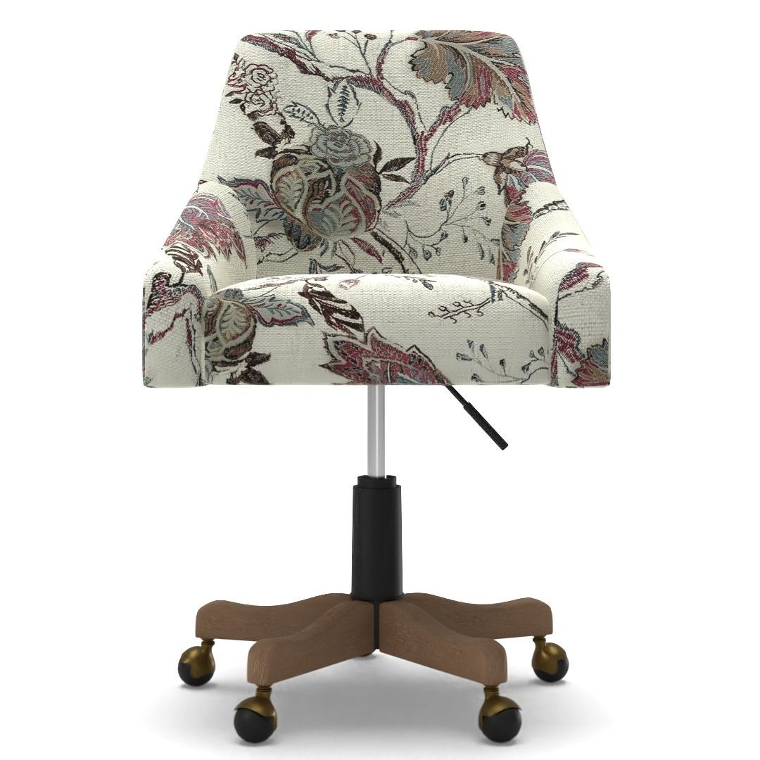 Varda Task Chair thumbnail 3