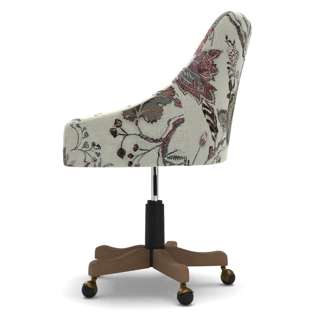 Varda Task Chair thumbnail 4