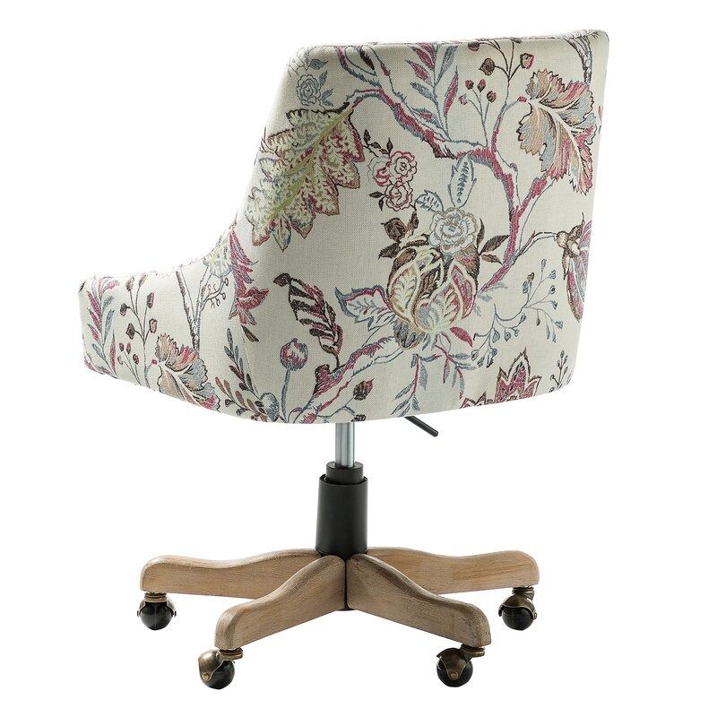 Varda Task Chair thumbnail 5