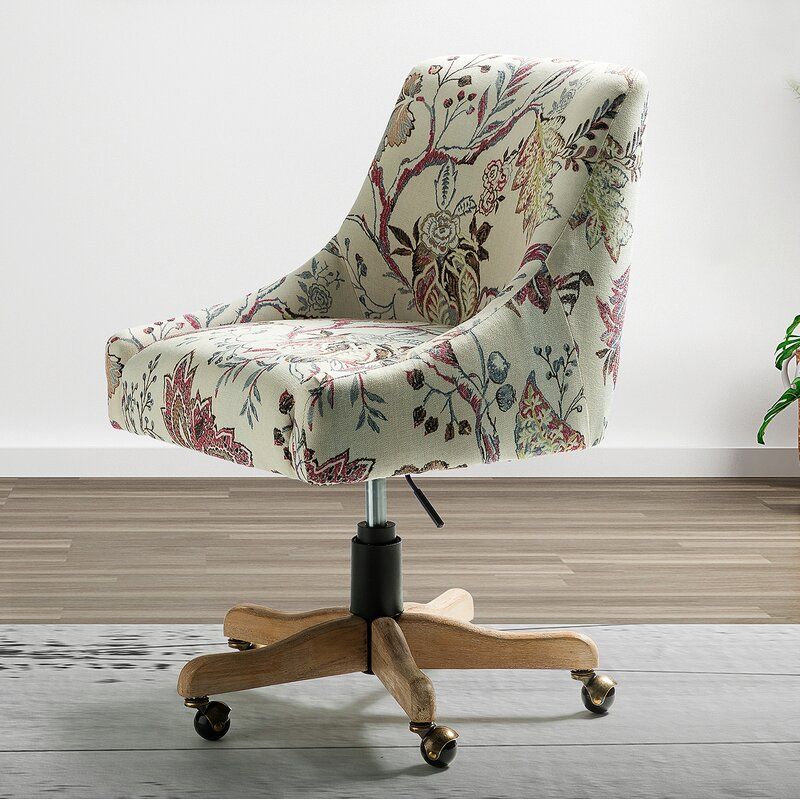 Varda Task Chair thumbnail 2