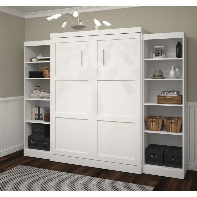 Dinah Murphy Bed - Full thumbnail 3