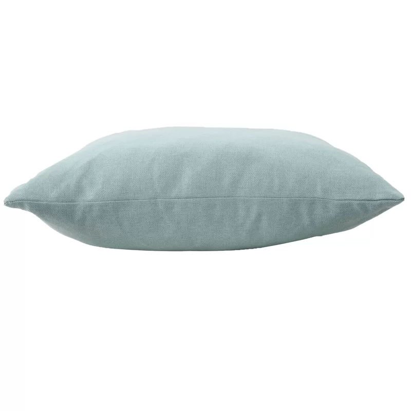 Billy Jay Square Pillow Cover Without Insert thumbnail 4