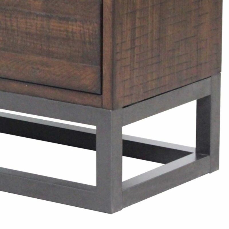 Light Brown Joshua Drawer  thumbnail 8