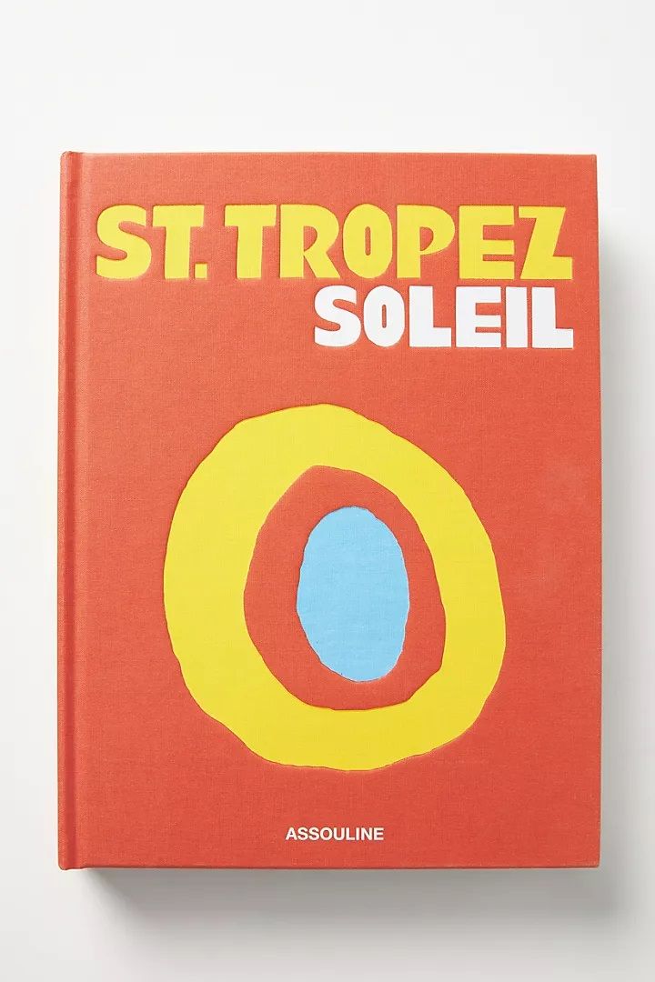 St Tropez Soleil thumbnail 2