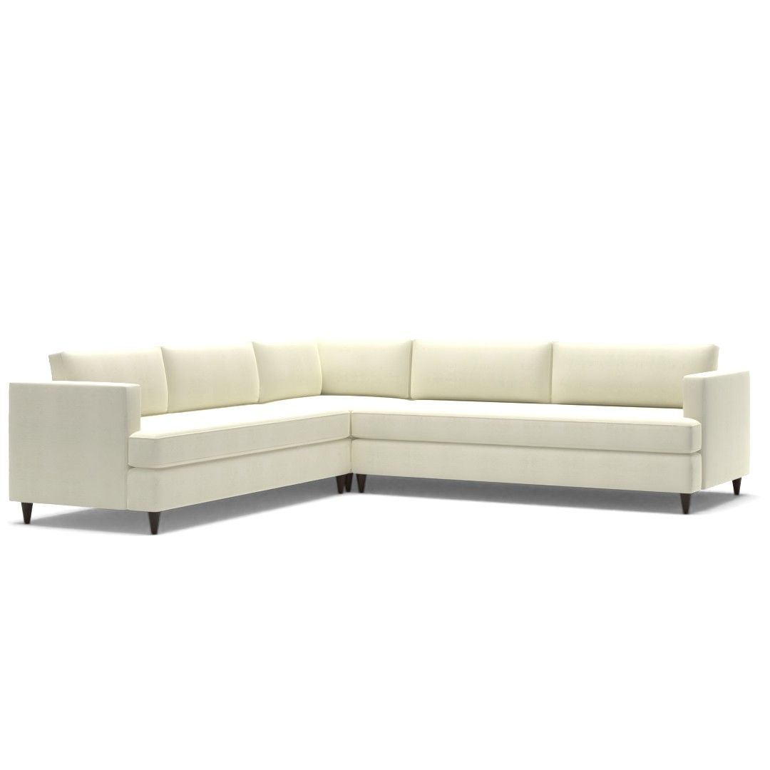 Sydney Corner Sectional thumbnail 2