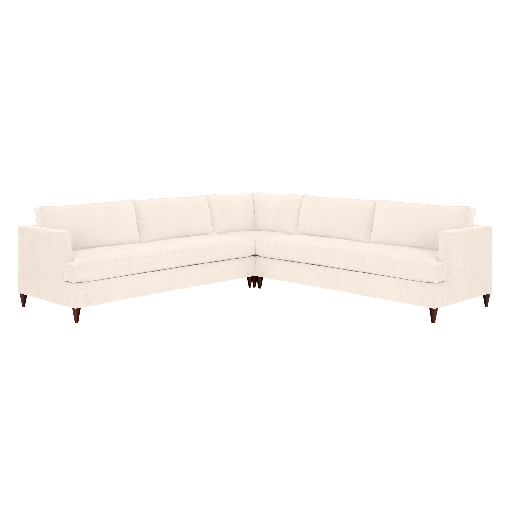Sydney Corner Sectional thumbnail 4
