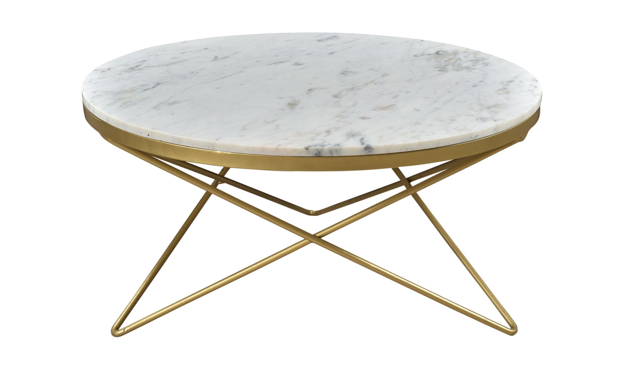 Hley Coffee Table thumbnail 2