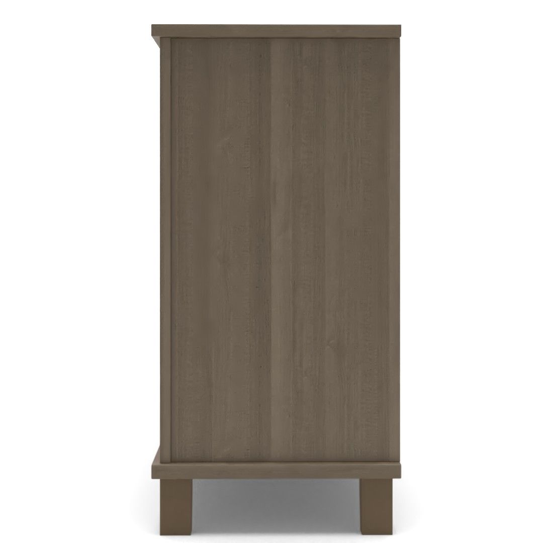 Cheala 6 Drawer Double Dresser thumbnail 2