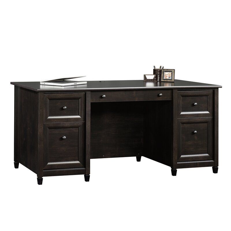 Lamantia Executive Desk thumbnail 2