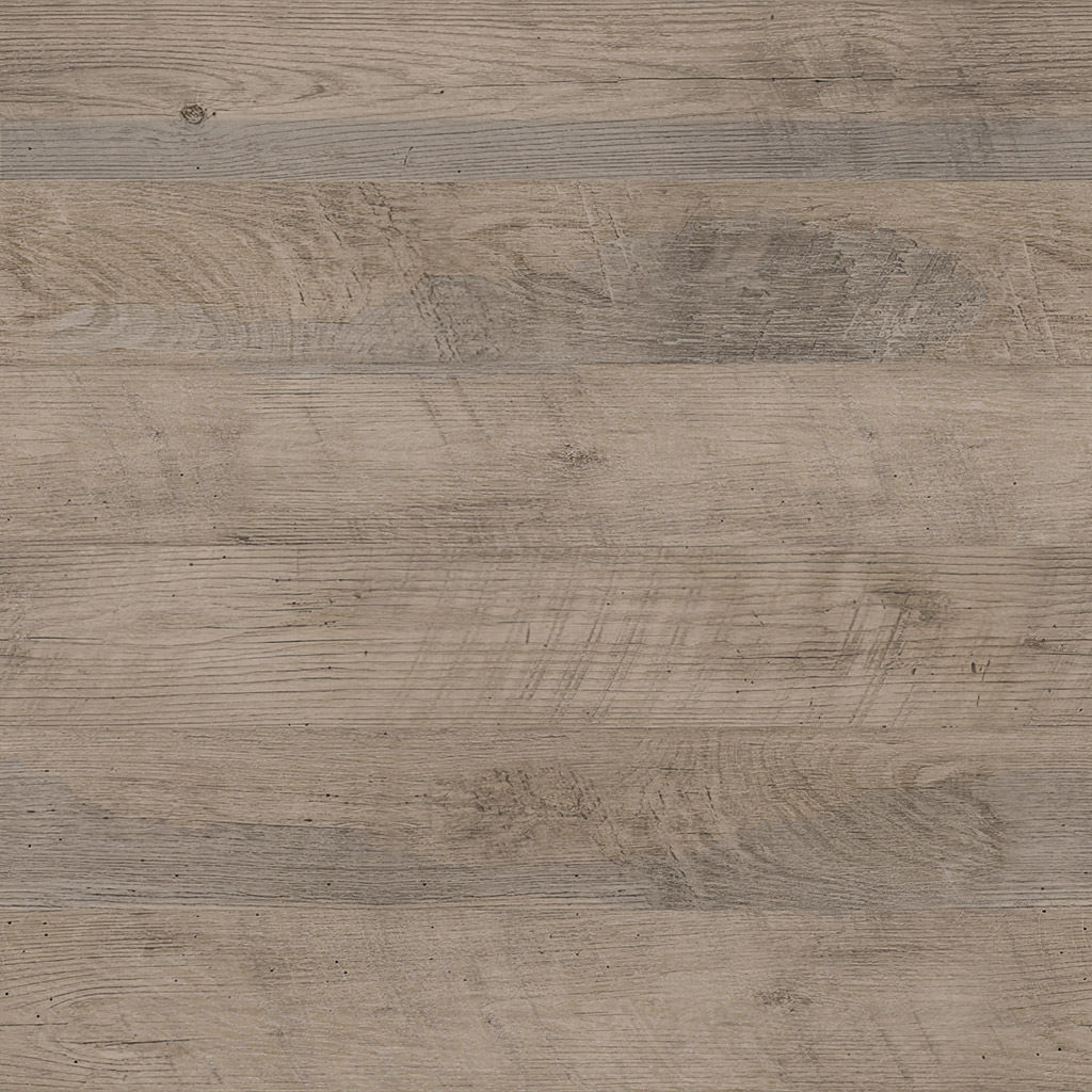 Gray Oak Millom 6 Drawer thumbnail 5
