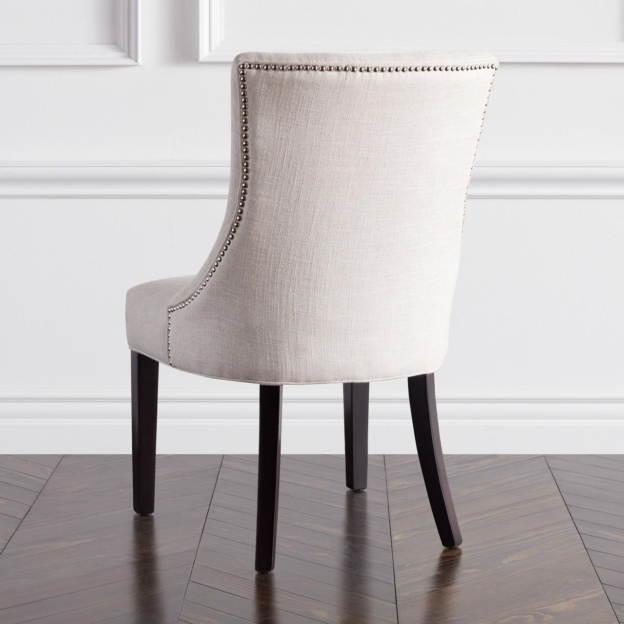 Nottingham Dining Chair Espresso thumbnail 2