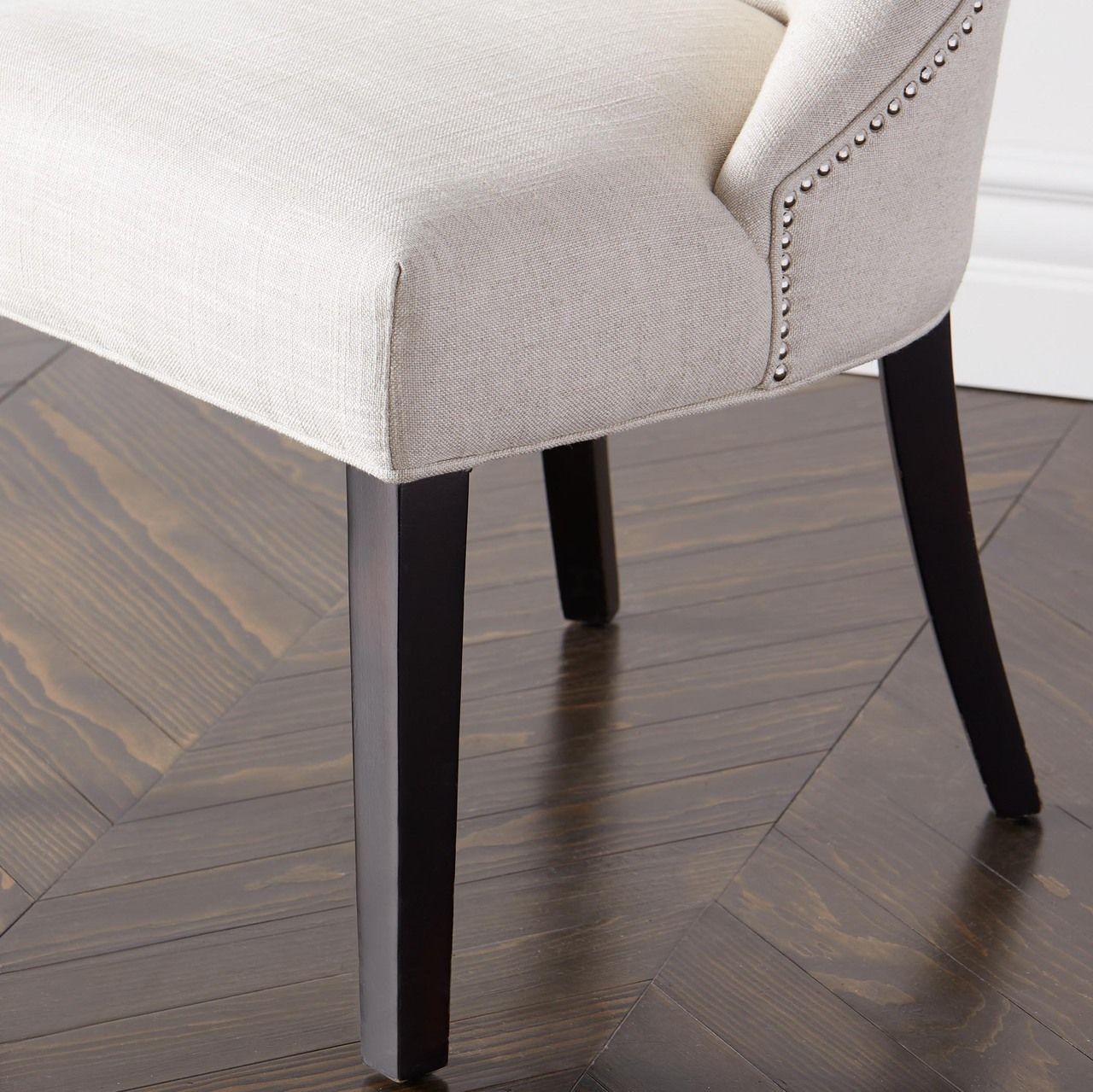 Nottingham Dining Chair Espresso thumbnail 3