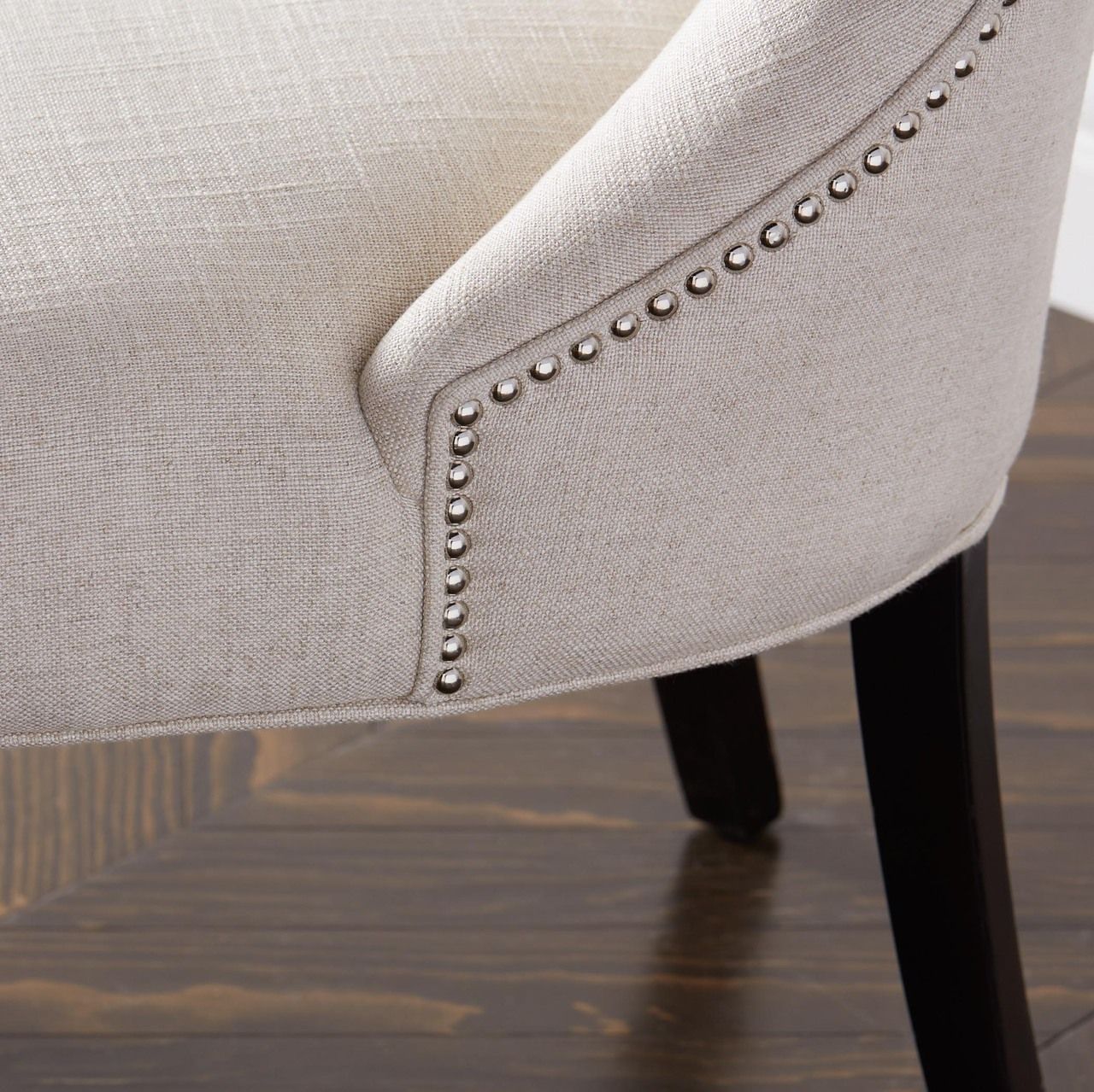 Nottingham Dining Chair Espresso thumbnail 4