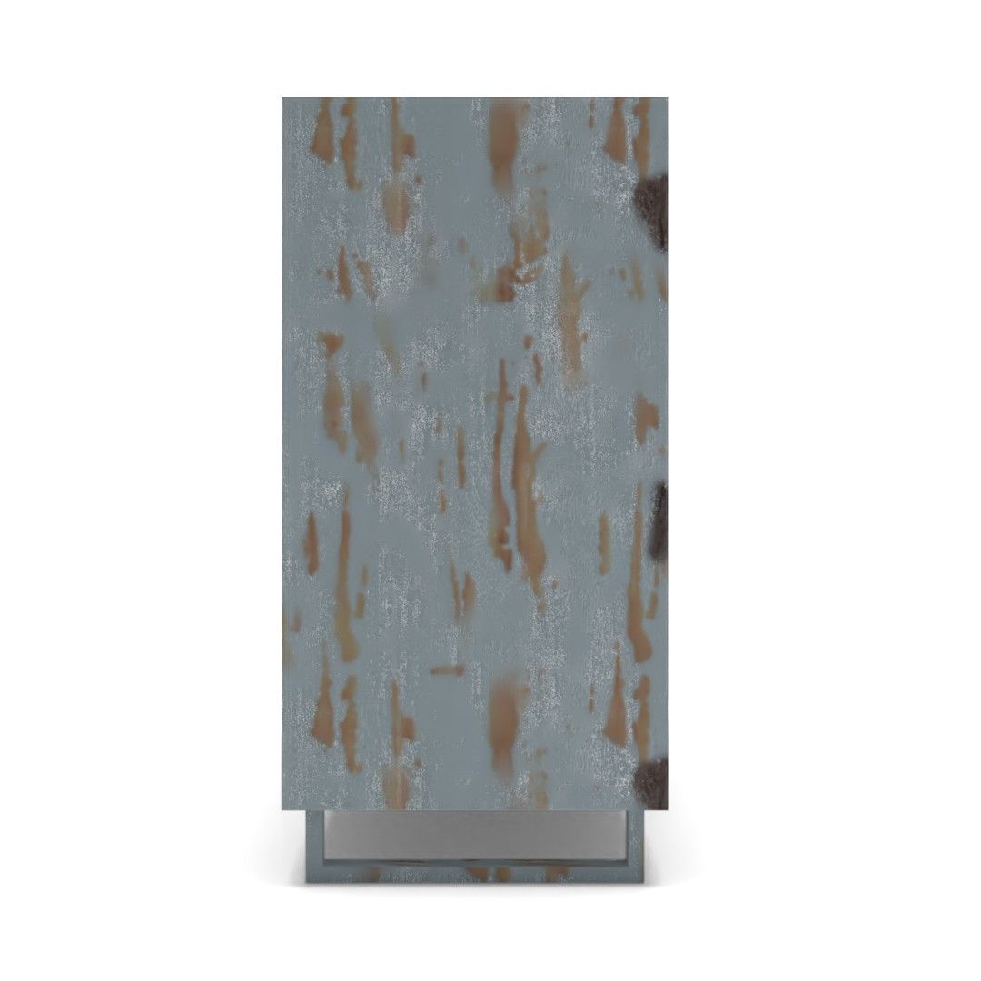 Durgin Mango Solid Wood Sideboard thumbnail 2