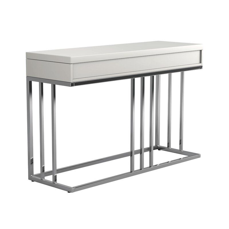 Arnault Console Table thumbnail 3