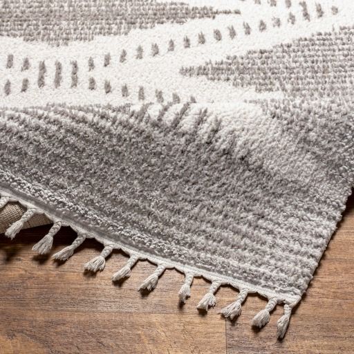Alhambra Cream Rug 7'10" x 10' thumbnail 3