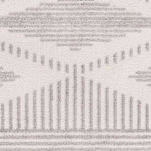 Alhambra Cream Rug 7'10" x 10' thumbnail 4