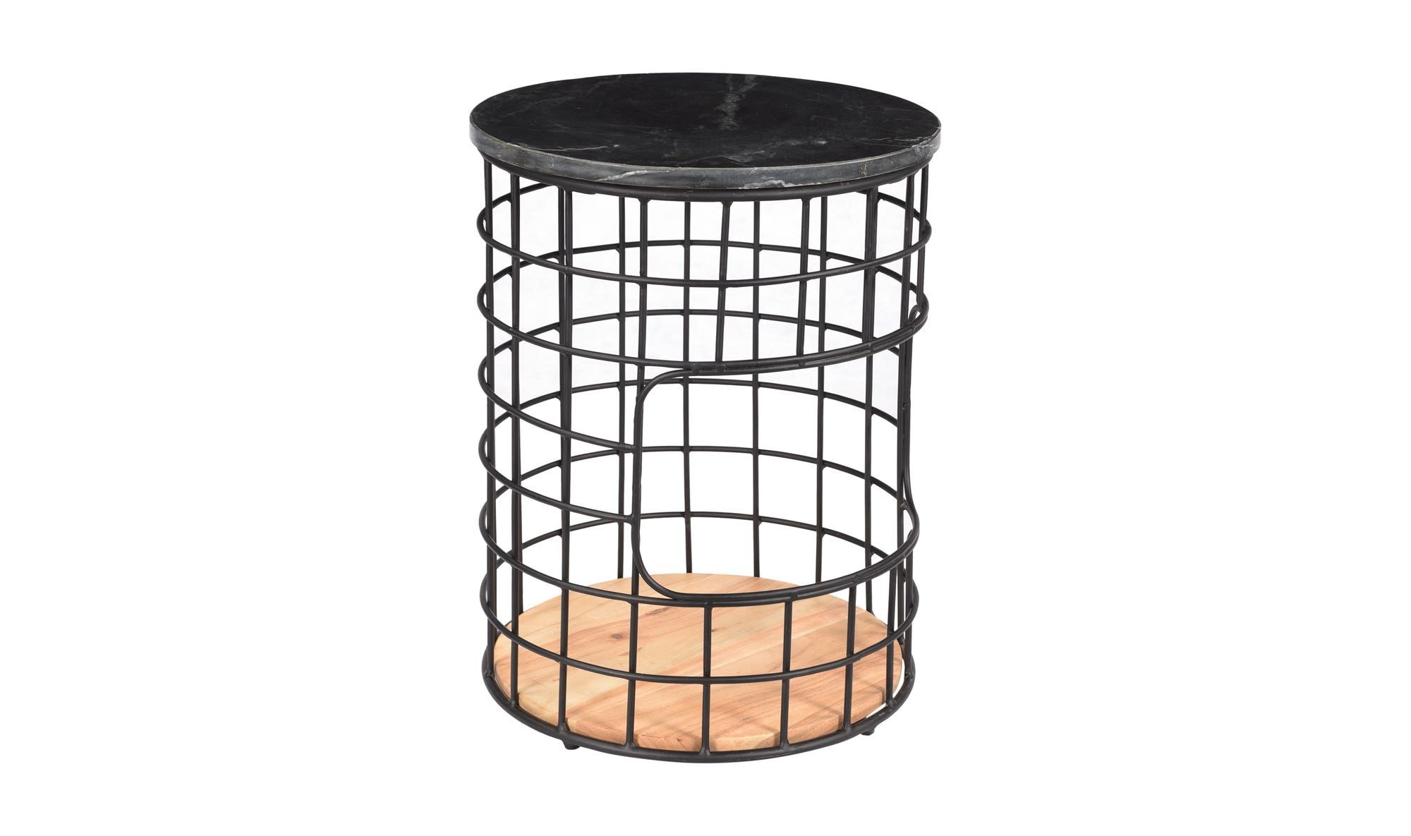Terra Side Table thumbnail 2