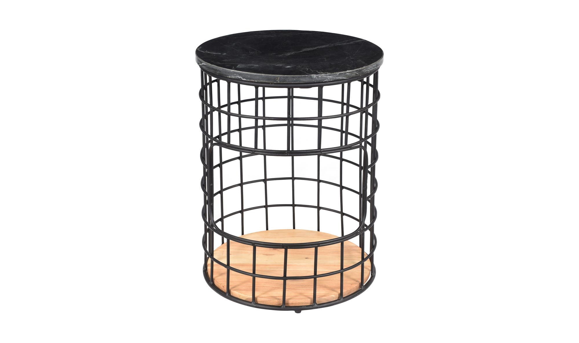 Terra Side Table thumbnail 3