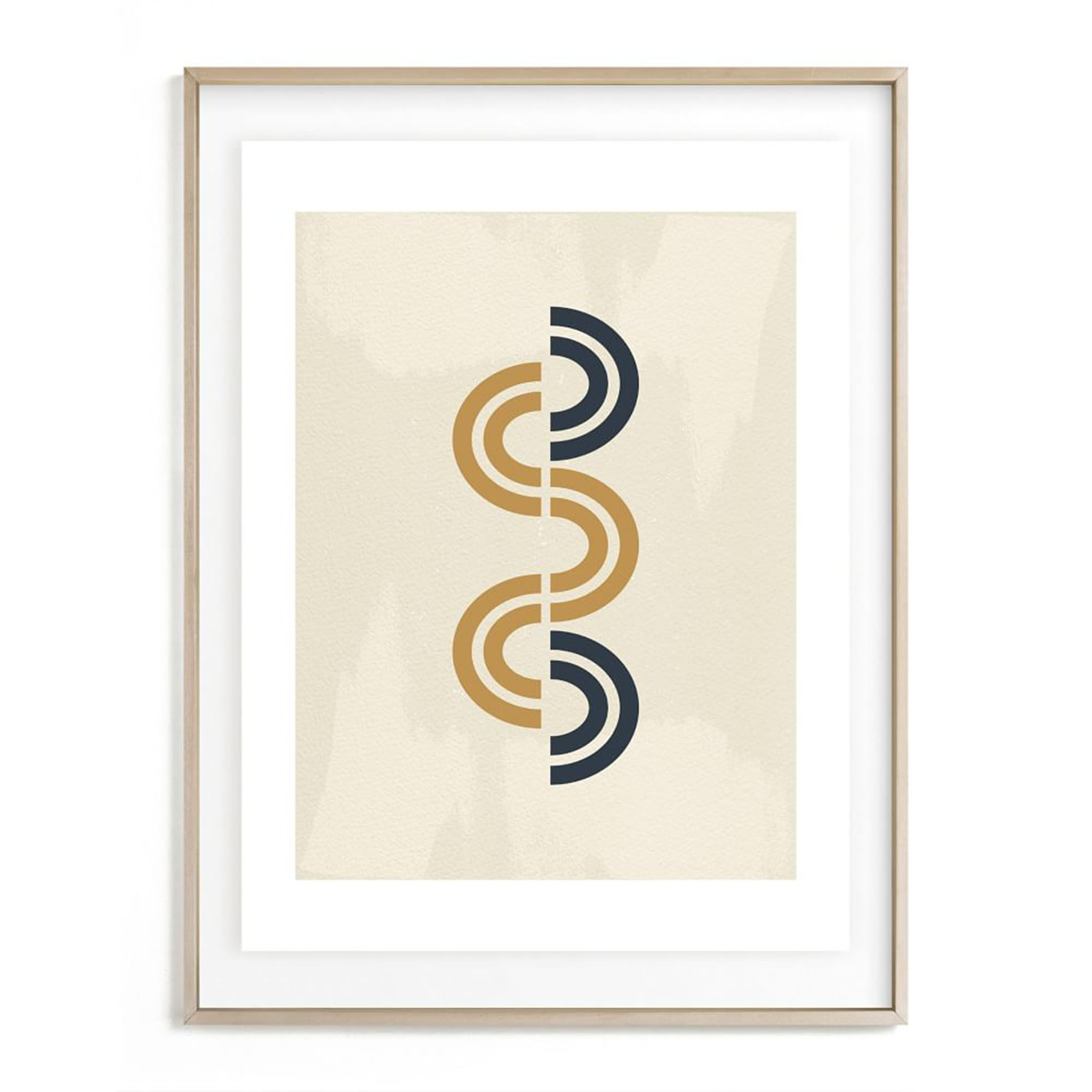 Minted for West Elm with Frame thumbnail 2