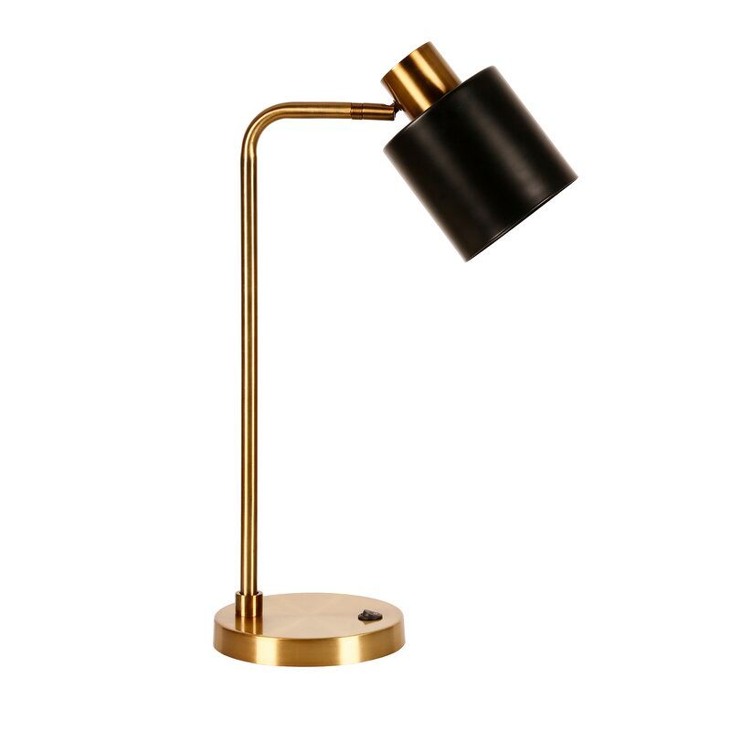Aislinn Desk Lamp thumbnail 4