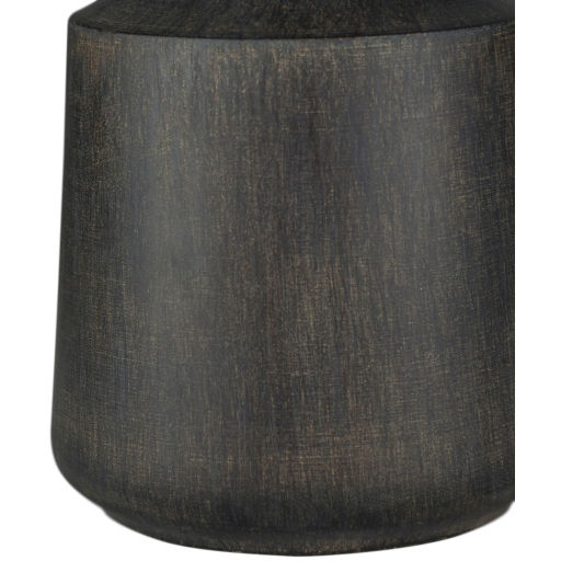 Kenri Black Table Lamp thumbnail 5