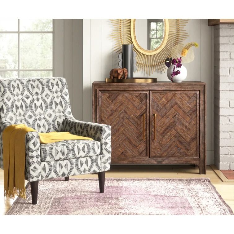 Donham Lounge Chair thumbnail 2