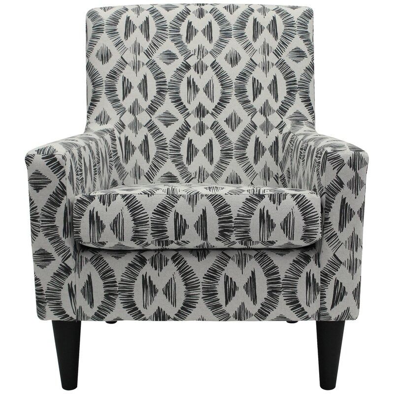 Donham Lounge Chair thumbnail 3