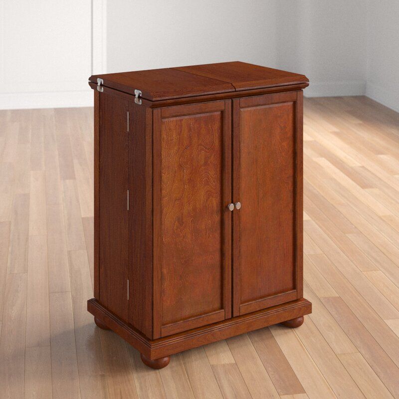 Hedon Bar Cabinet thumbnail 3