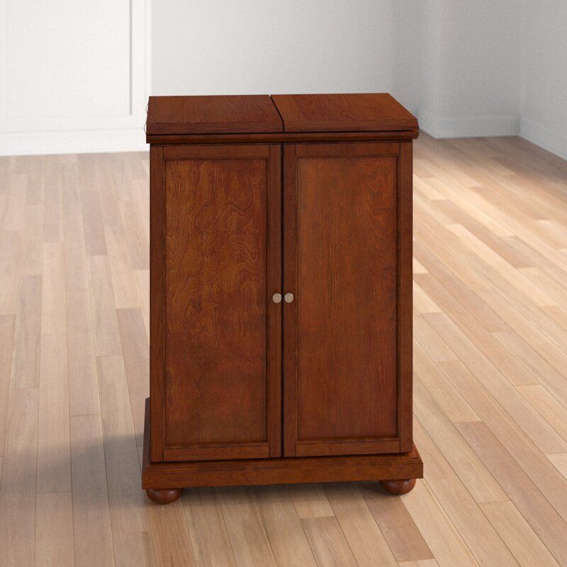 Hedon Bar Cabinet thumbnail 4
