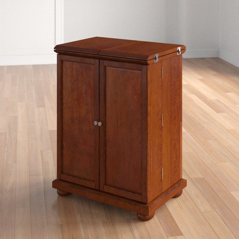 Hedon Bar Cabinet thumbnail 5