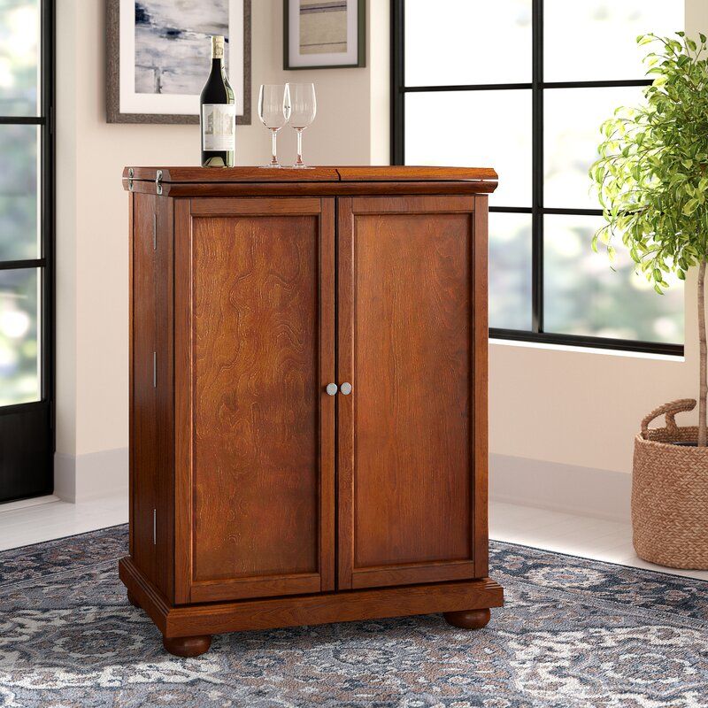 Hedon Bar Cabinet thumbnail 6