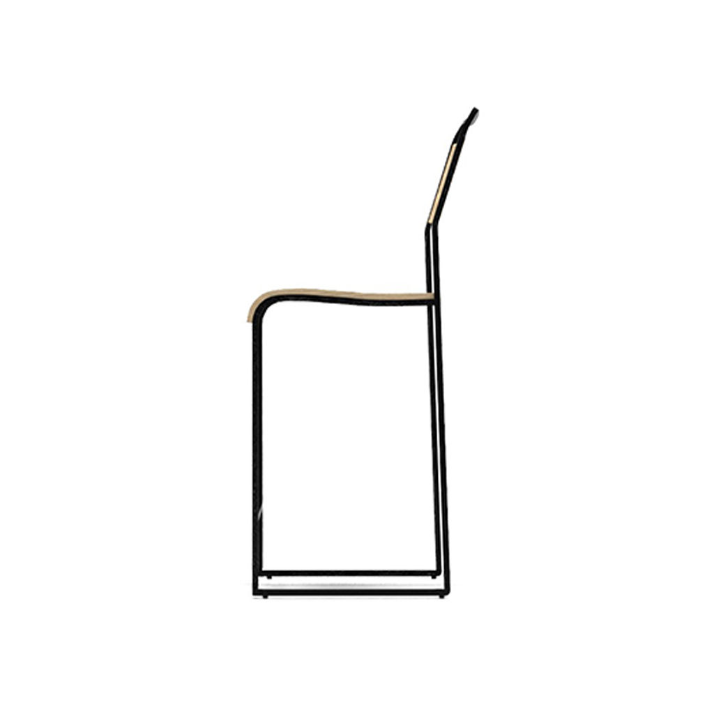 Fallon Stacking Counter Stool thumbnail 3