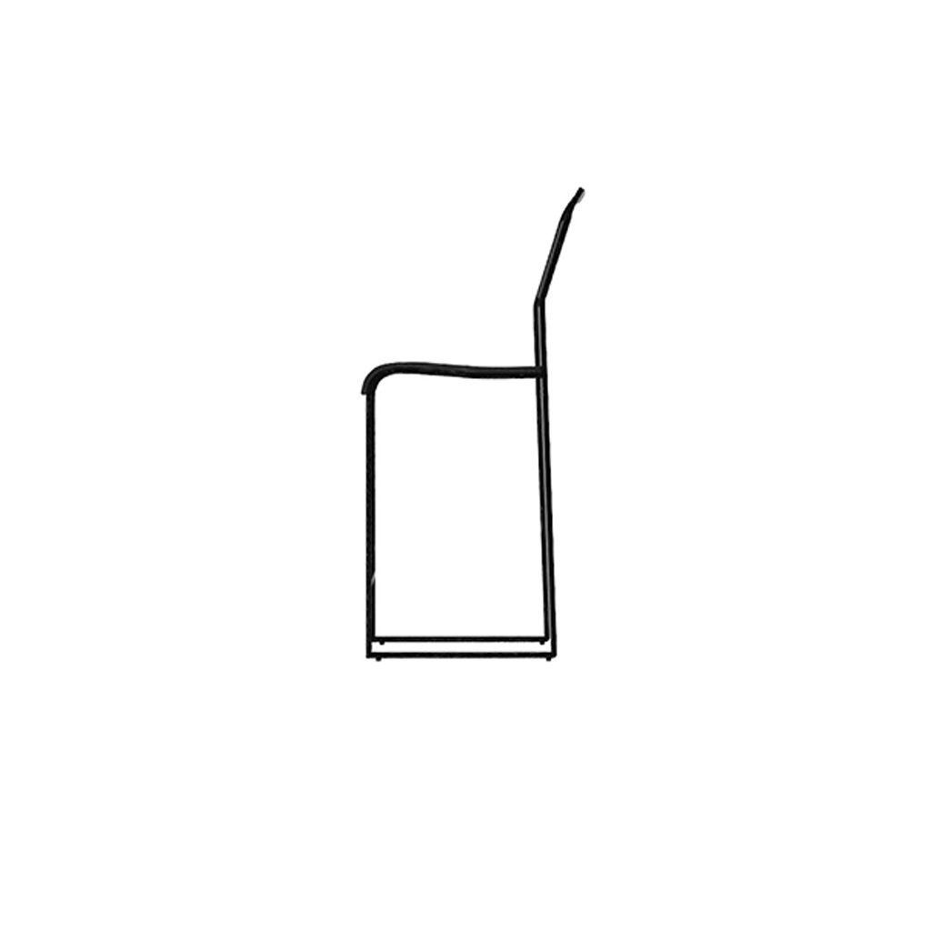 Fallon Stacking Counter Stool thumbnail 3