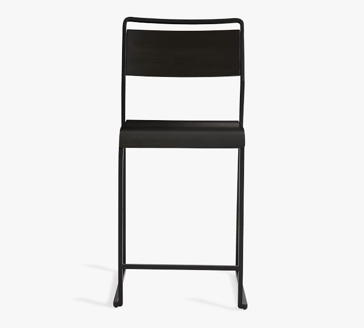 Fallon Stacking Counter Stool thumbnail 4