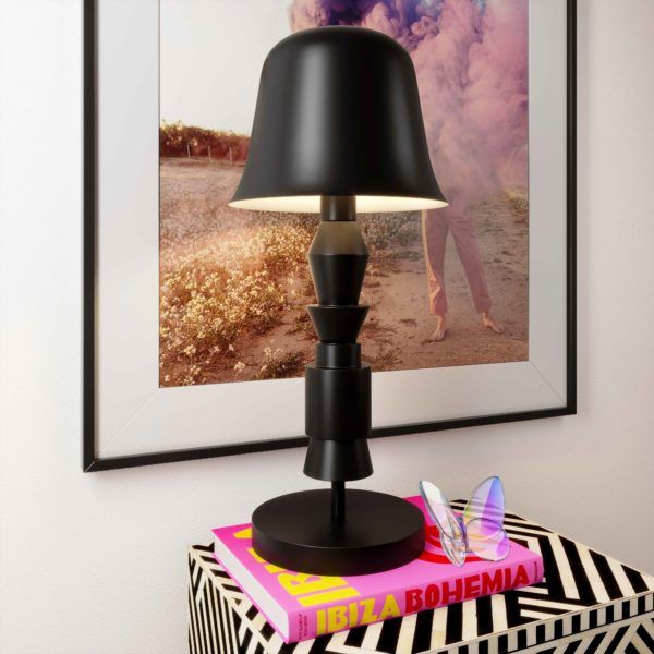 Safari Table Lamp thumbnail 5